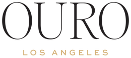 OURO Los Angeles logo