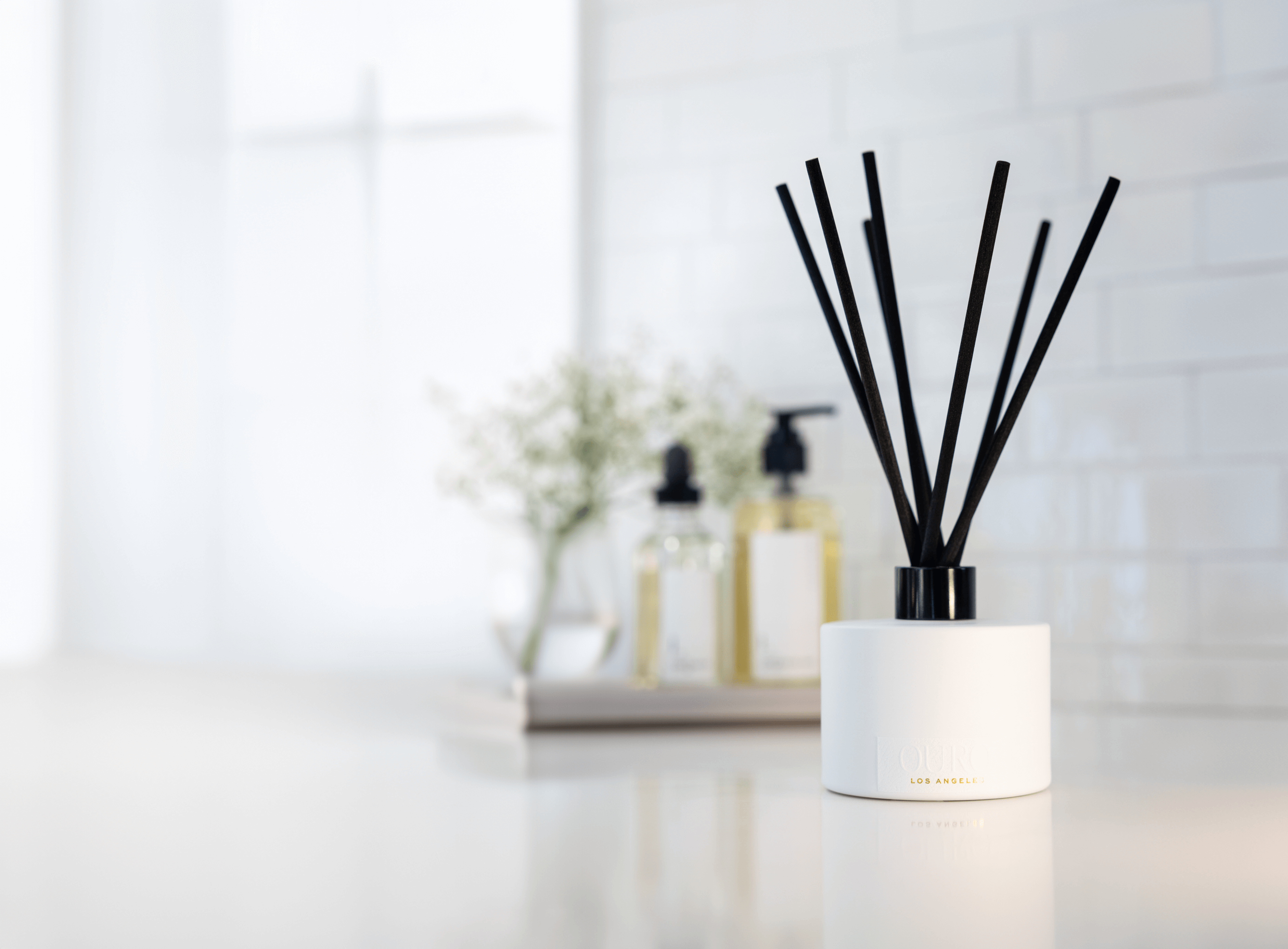 Reed Diffusers