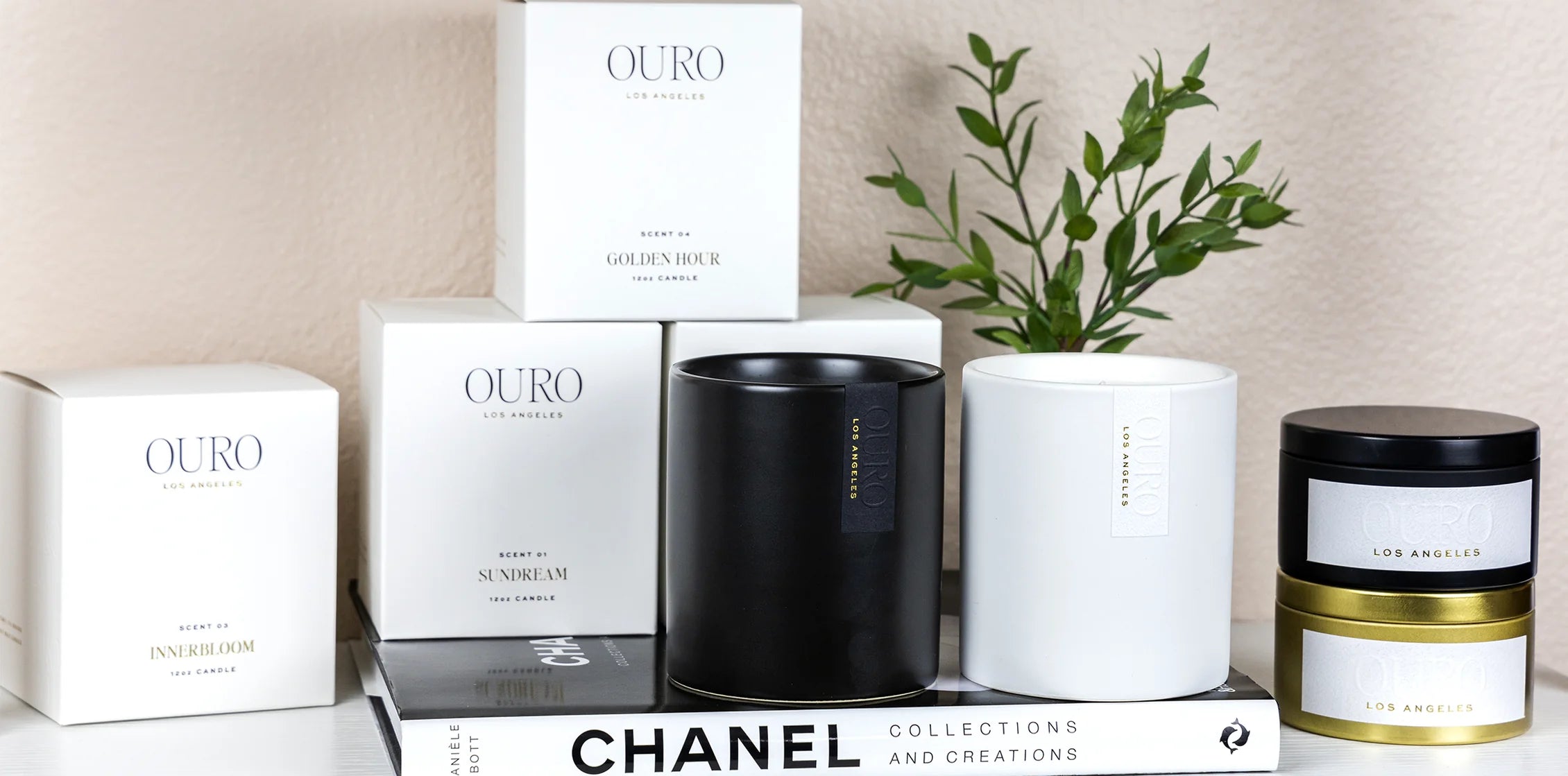Signature Collection